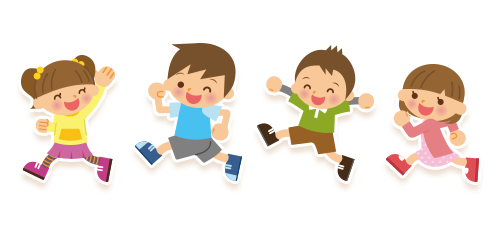 児童発達支援・リズムウォーク 児童発達支援・リズムウォーク