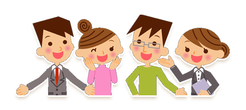 児童発達支援・家族支援プログラム 児童発達支援・家族支援プログラム